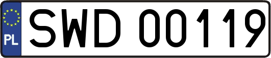 SWD00119