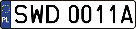 SWD0011A