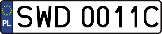SWD0011C