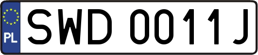 SWD0011J