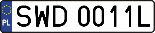 SWD0011L