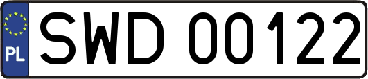 SWD00122