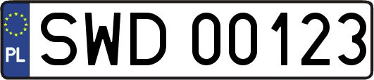 SWD00123