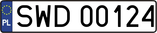 SWD00124