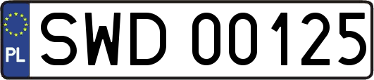 SWD00125