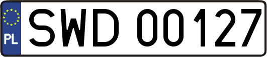 SWD00127