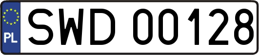 SWD00128