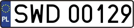 SWD00129
