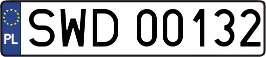 SWD00132