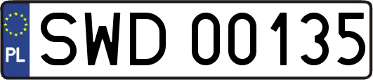 SWD00135