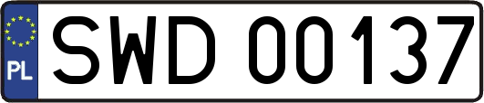 SWD00137