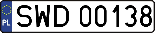 SWD00138