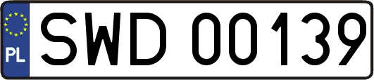 SWD00139