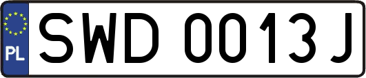SWD0013J