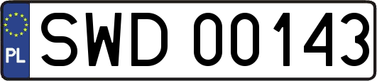 SWD00143