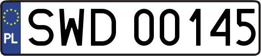 SWD00145