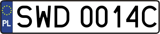 SWD0014C
