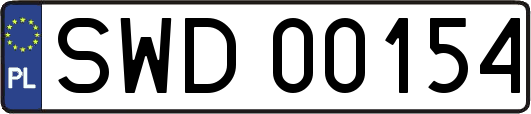 SWD00154