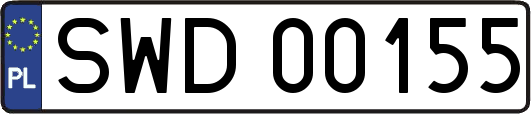 SWD00155