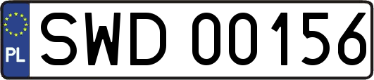 SWD00156