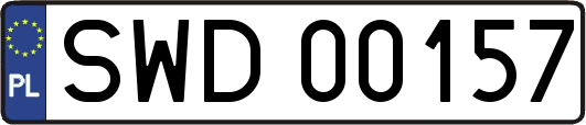 SWD00157