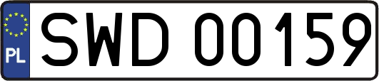 SWD00159