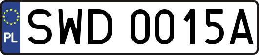 SWD0015A