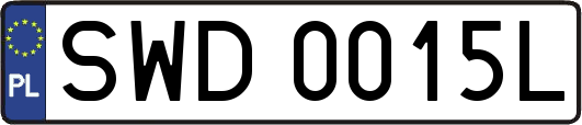 SWD0015L