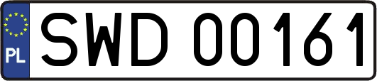 SWD00161