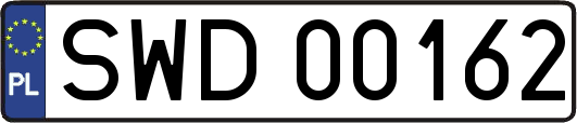 SWD00162
