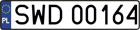 SWD00164