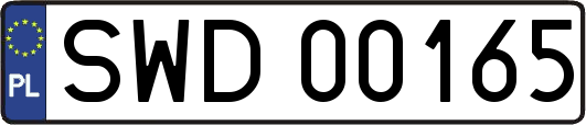 SWD00165