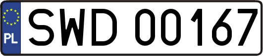 SWD00167