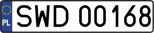 SWD00168