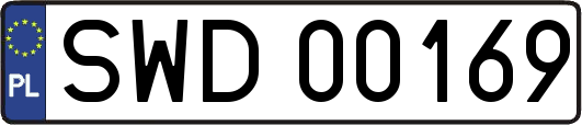 SWD00169