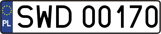 SWD00170