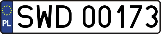 SWD00173