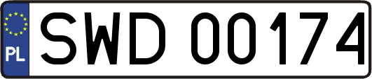 SWD00174