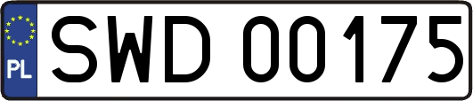 SWD00175
