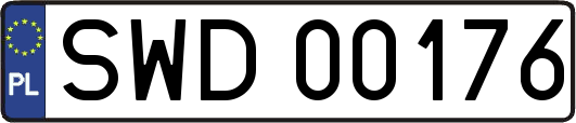 SWD00176