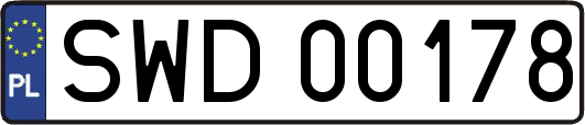 SWD00178