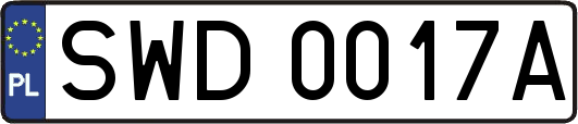 SWD0017A