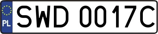 SWD0017C