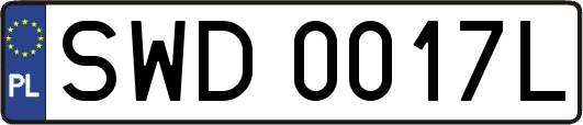 SWD0017L