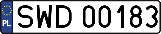 SWD00183