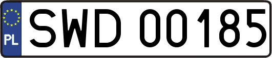 SWD00185