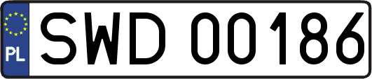 SWD00186