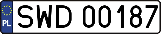 SWD00187