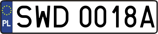 SWD0018A