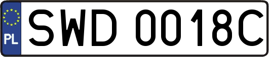 SWD0018C
